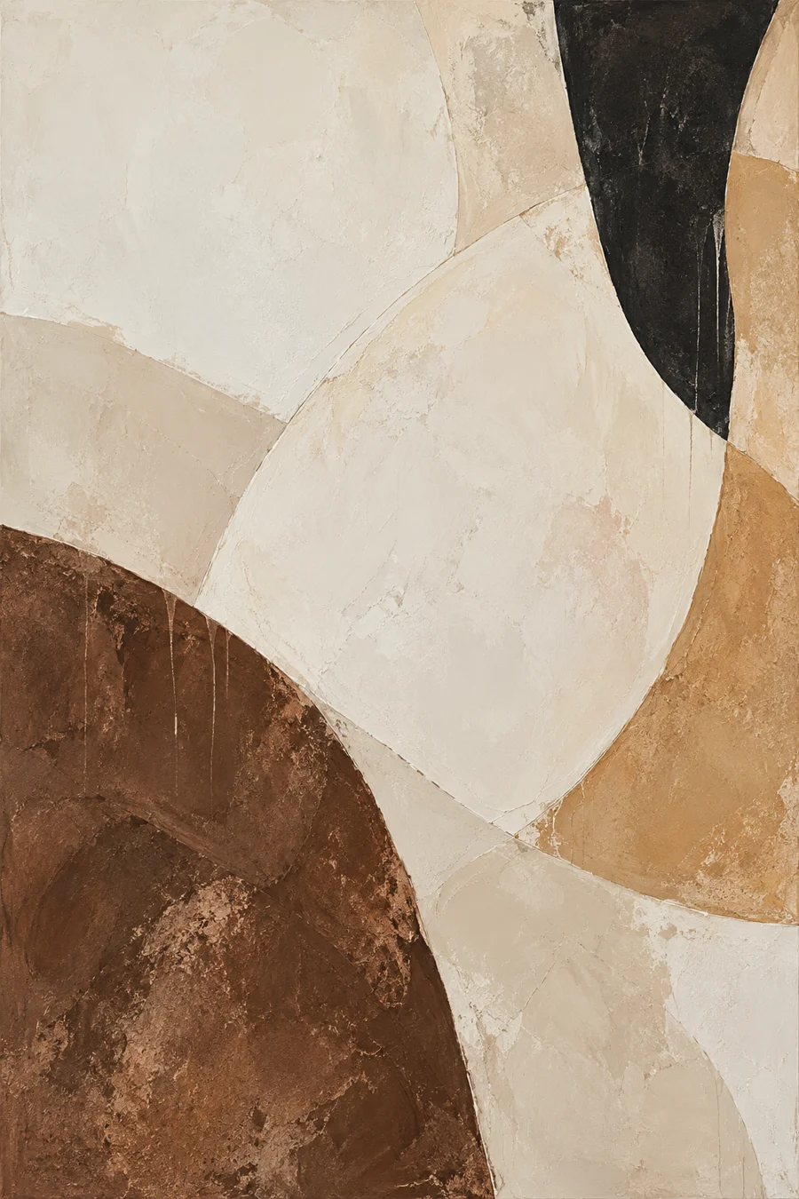 Photo of the painting